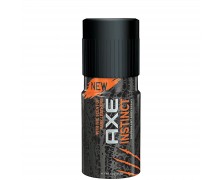 Αποσμητικό Σπρέι Axe Instinct 150ml